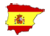 RADIOTAXI PONTEVEDRA - Espanol